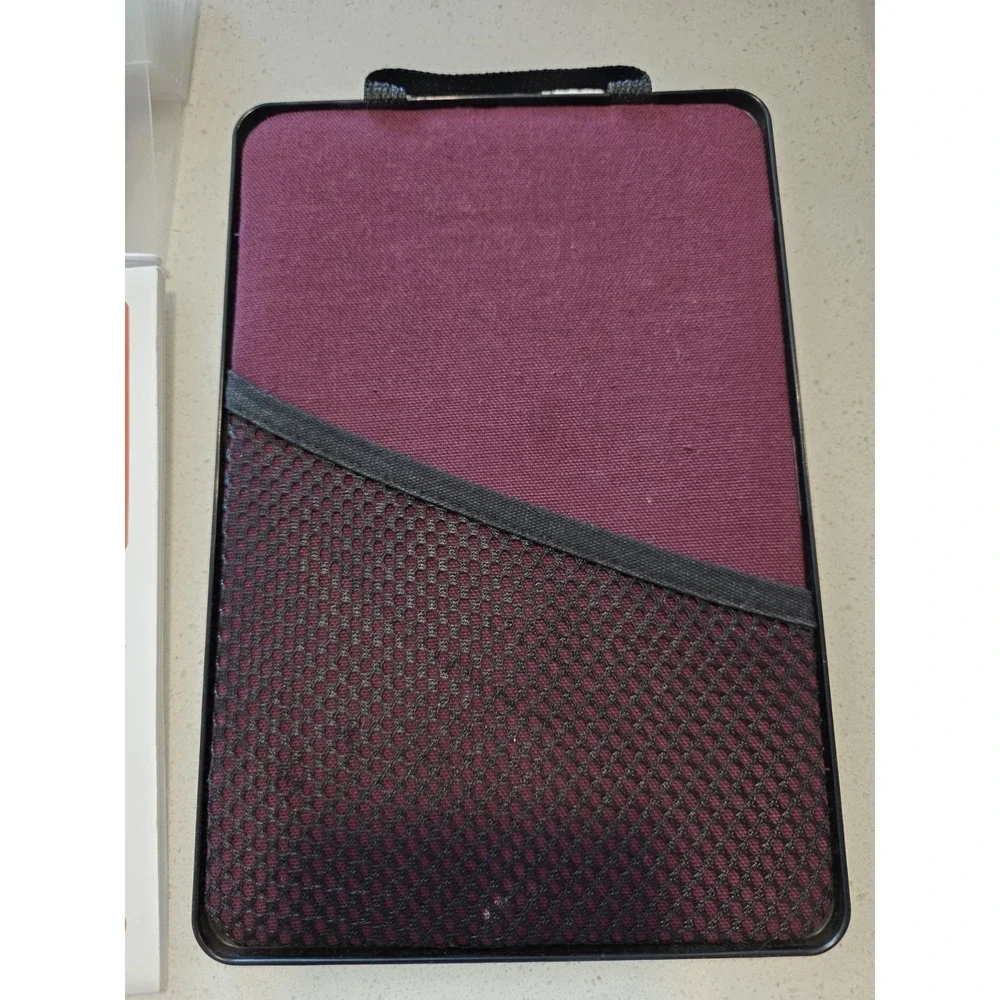 Weekly Planner Home Office‎ Mini Bundle– Undated Mini Clip Board